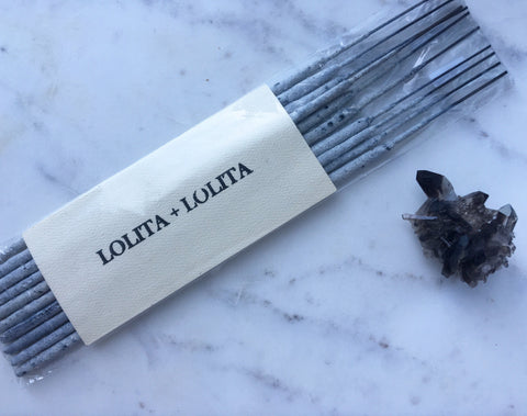 Lolita + Lolita Incense